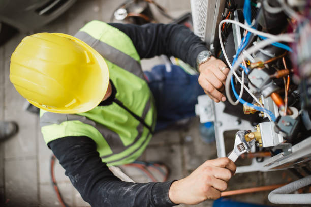 Best Commercial Electrical Services  in Alturas, CA