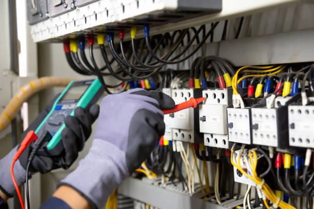 Best Smart Home Wiring and Automation  in Alturas, CA