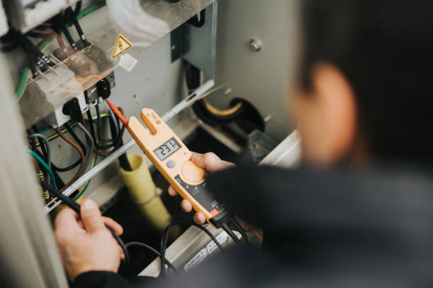 Best Emergency Electrical Repair Services  in Alturas, CA